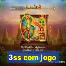 3ss com jogo